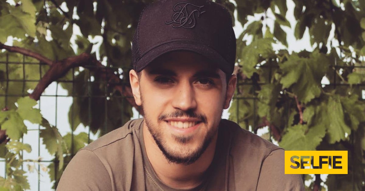 Mãe de Pedro Jorge reage a insultos ao concorrente de "Secret Story": "São palavras muito fortes"