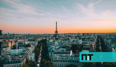 Ryanair lança promoção relâmpago para mais de 10 destinos com preços desde 15€ — NiT