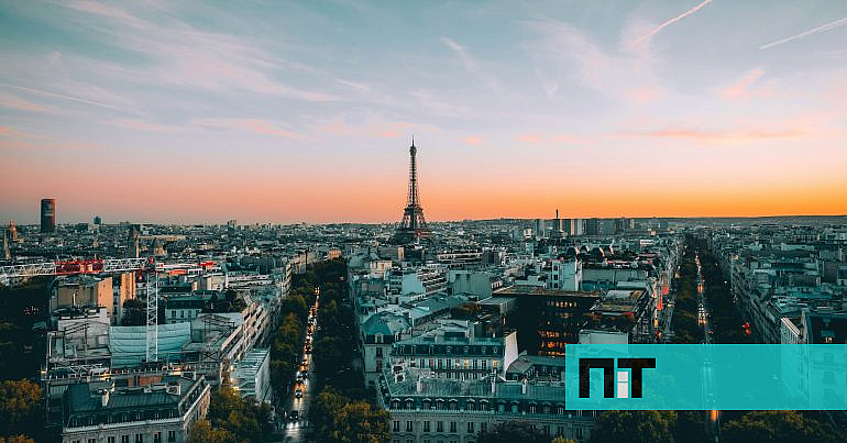 Ryanair lança promoção relâmpago para mais de 10 destinos com preços desde 15€ — NiT