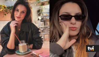 Depois de "desaparecimento", Renata Reis explica ausência numa partilha preocupante - Secret Story