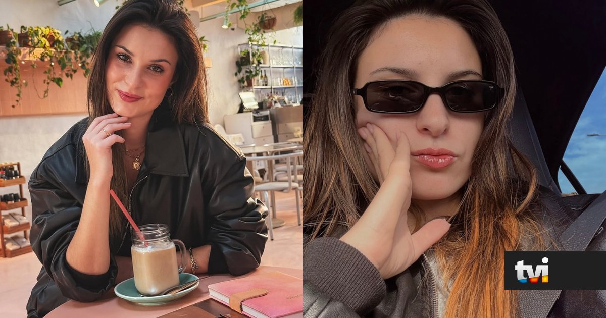 Depois de "desaparecimento", Renata Reis explica ausência numa partilha preocupante - Secret Story