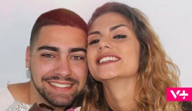 A casa de milhões de Liliana Filipa e Daniel Gregório