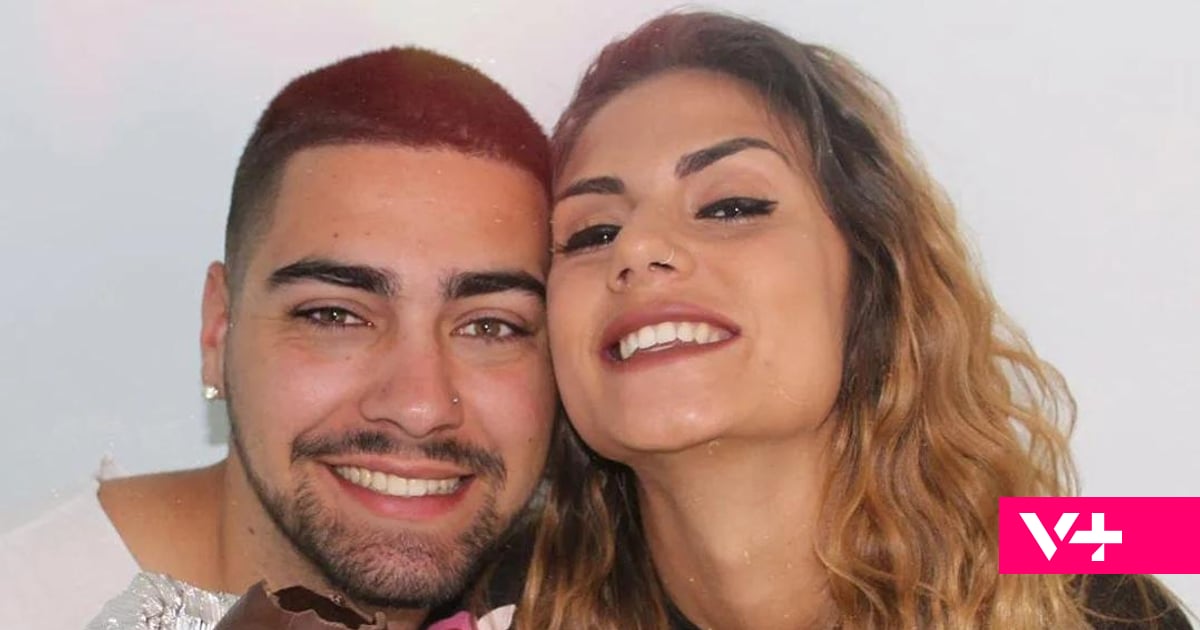 A casa de milhões de Liliana Filipa e Daniel Gregório