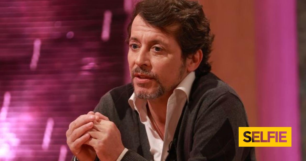 António Pedro Cerdeira vítima de crime: "A burrice é tanta"