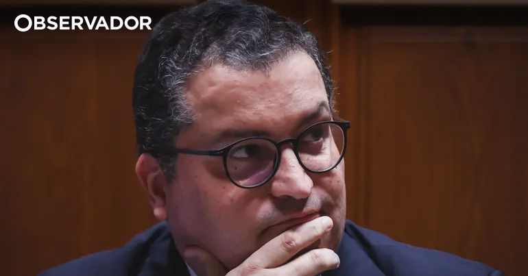 Governo vê com satisfação que Centeno tente ser vice do BCE – Observador