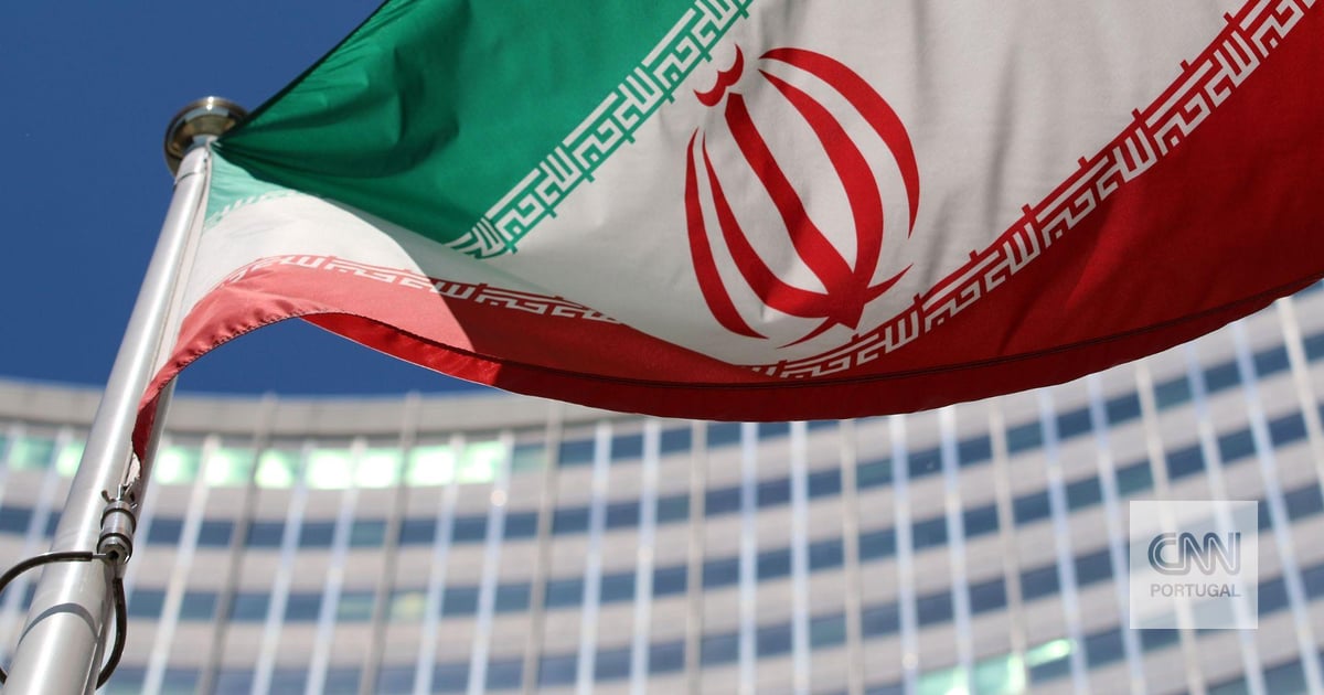 Teerão pode "tornar-se inabitável" se não chover até dezembro