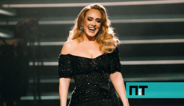 Adele regressa para se estrear no cinema (e logo no novo e bombástico filme de Tom Ford) — NiT