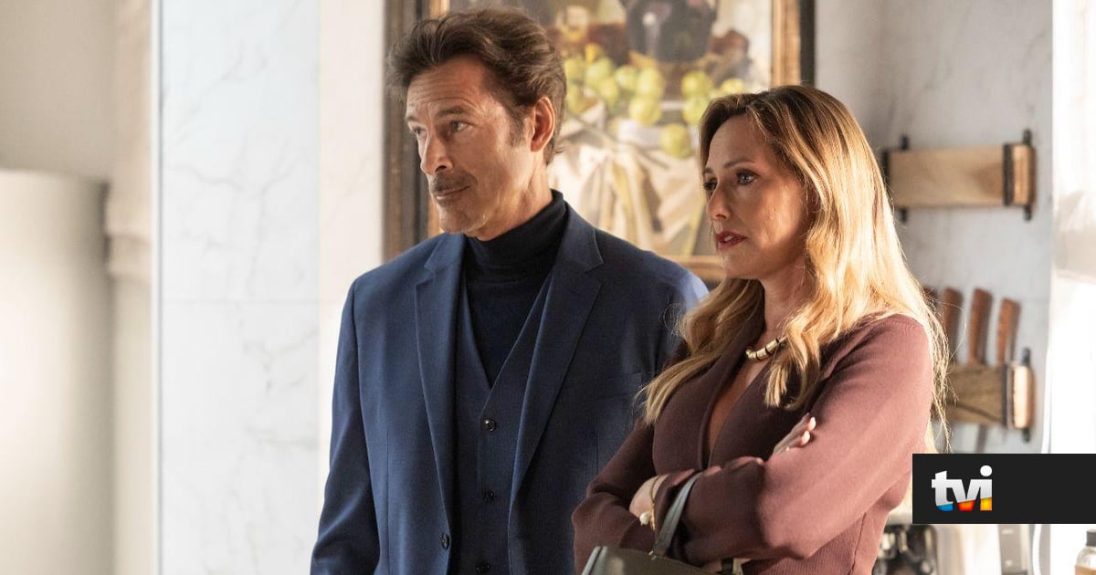 Vem aí em «A Protegida»: Jorge e Clarice vão fugir do país? - Novelas