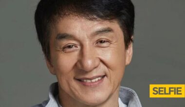 Jackie Chan decide doar fortuna de 350 milhões... e não deixa nada aos filhos!