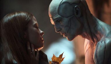 o filme com 73 milhões de horas vistas em 7 dias que repagina um clássico dos cinemas e está no TOP 1 de 81 países