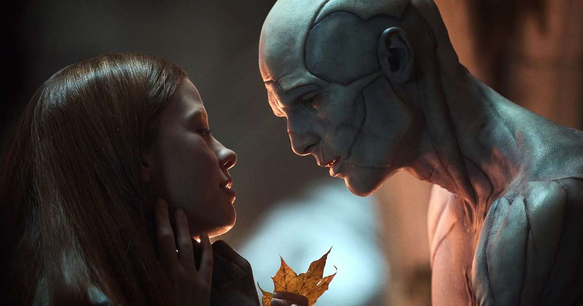 o filme com 73 milhões de horas vistas em 7 dias que repagina um clássico dos cinemas e está no TOP 1 de 81 países