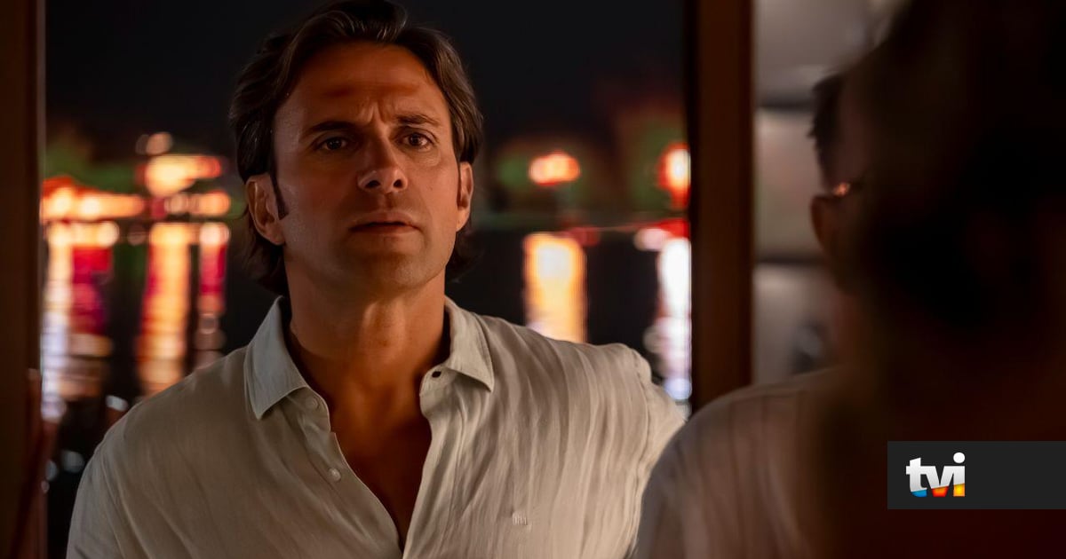 Vem aí em «Terra Forte»: Investigação de Sammy pode ficar comprometida? - Novelas