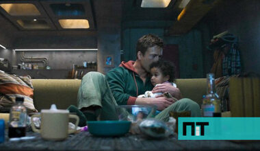 O regresso de Sydney Sweeney, o thriller de Glen Powell e outras estreias do cinema — NiT