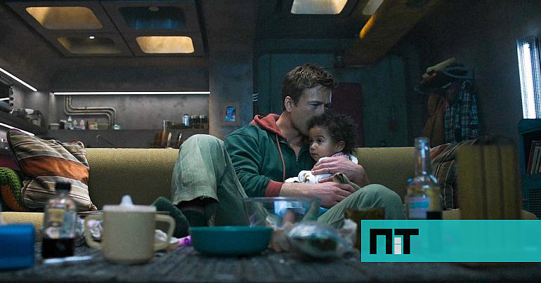 O regresso de Sydney Sweeney, o thriller de Glen Powell e outras estreias do cinema — NiT