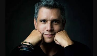 Márcio Garcia acusa agência de turismo de estelionato - 13/11/2025 - Celebridades