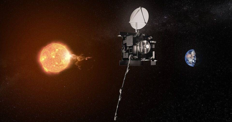 "Poderosa" tempestade solar pode afetar comunicações: o alerta da Agência Espacial Europeia