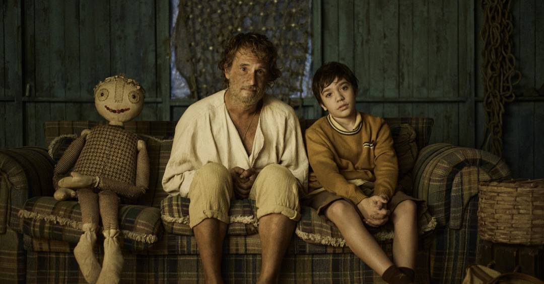 “Família é um sentimento”, diz diretor de ‘O Filho de Mil Homens’