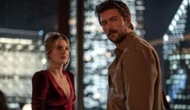 É um dos melhores filmes de suspense de 2025 e está varrendo o Prime Video