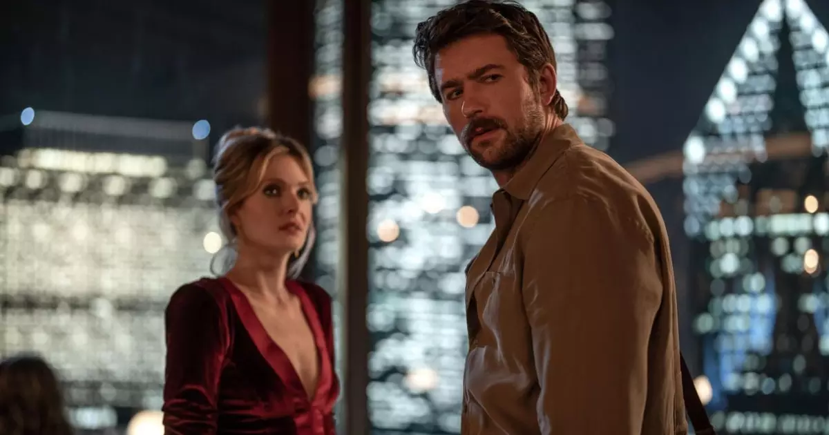 É um dos melhores filmes de suspense de 2025 e está varrendo o Prime Video