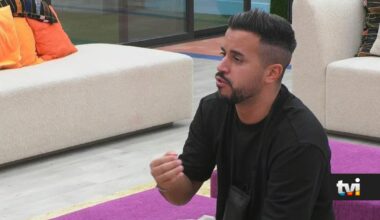 Marisa Susana assume atitude polémica com Pedro: «Disse aquilo mesmo para te provocar» - Secret Story