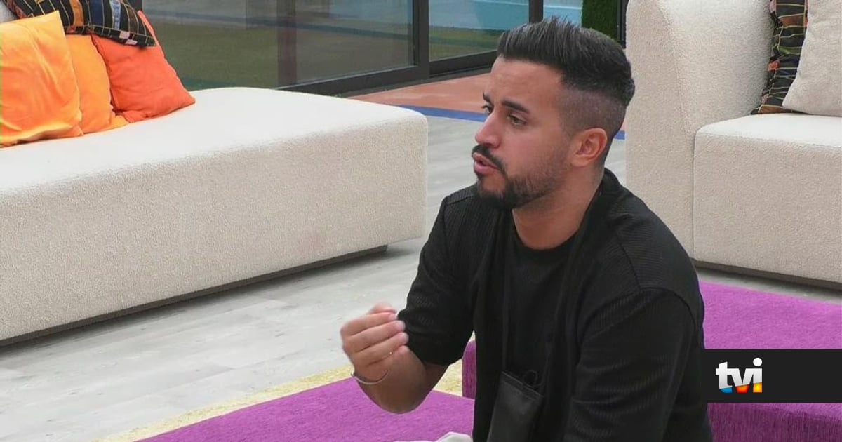 Marisa Susana assume atitude polémica com Pedro: «Disse aquilo mesmo para te provocar» - Secret Story