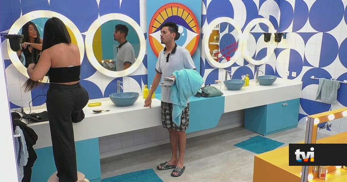 Após revelação de segredo, Liliana e Leandro disparam contra Dylan: «Nada paga...» - Secret Story