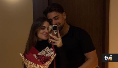 Novos detalhes sobre a casa de sonho de Liliana Filipa e Daniel Gregório indicam possível separação - Secret Story