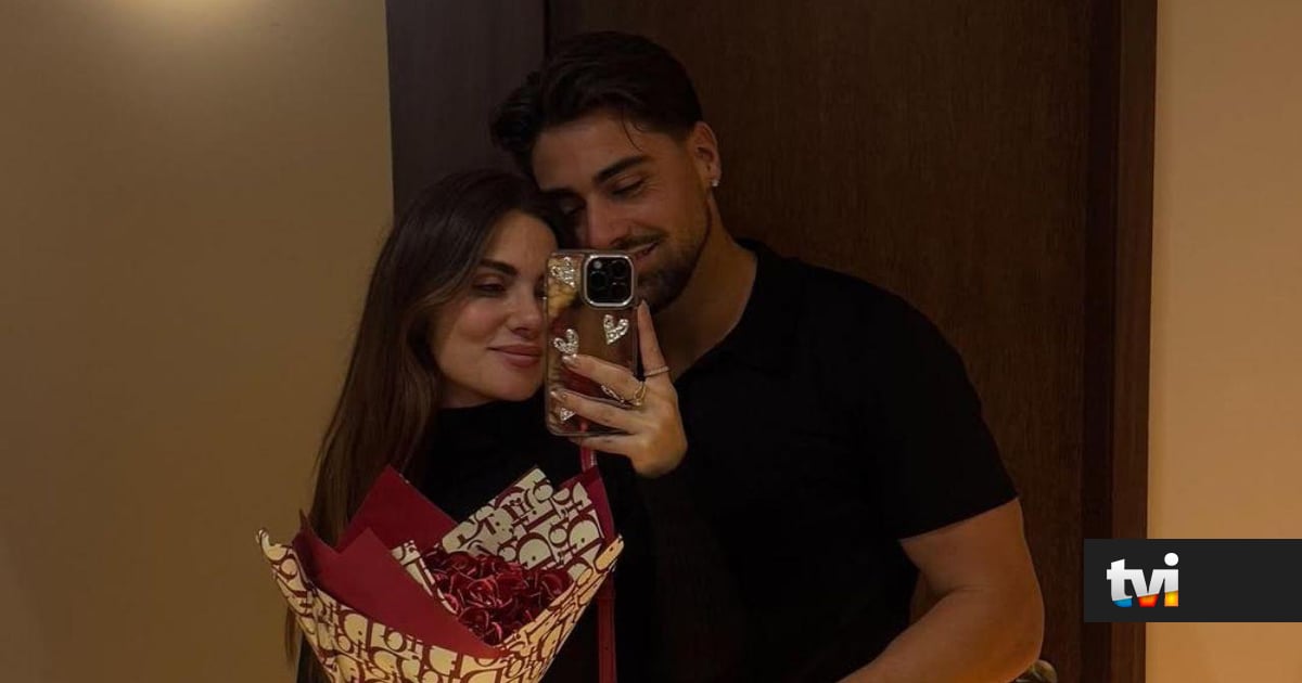 Novos detalhes sobre a casa de sonho de Liliana Filipa e Daniel Gregório indicam possível separação - Secret Story