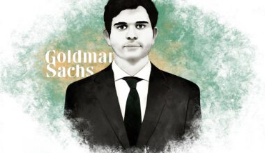 Ser diretor antes dos 30 não é para todos: o português Paulo Costa é o mais jovem director do Goldman Sachs