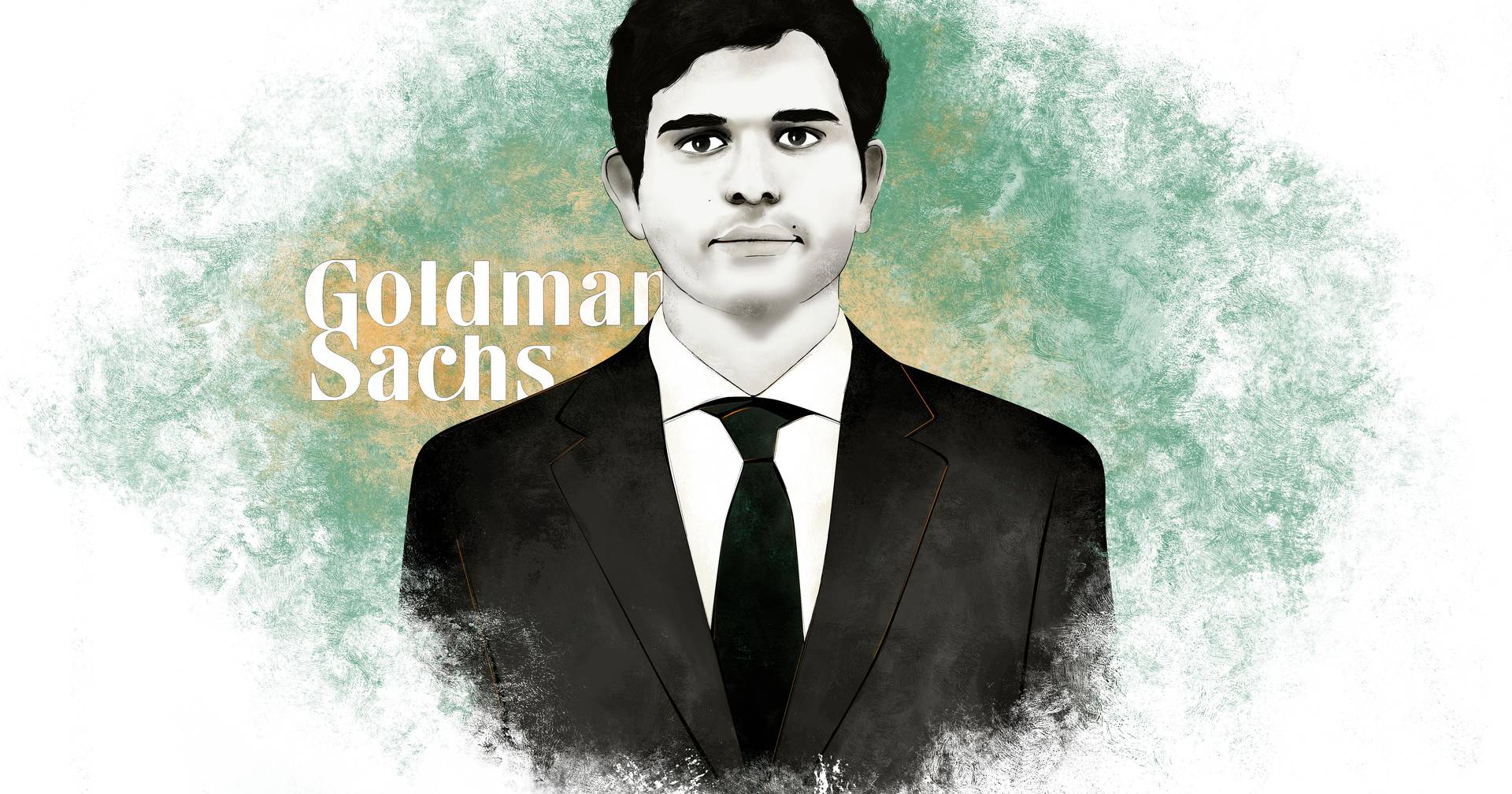 Ser diretor antes dos 30 não é para todos: o português Paulo Costa é o mais jovem director do Goldman Sachs