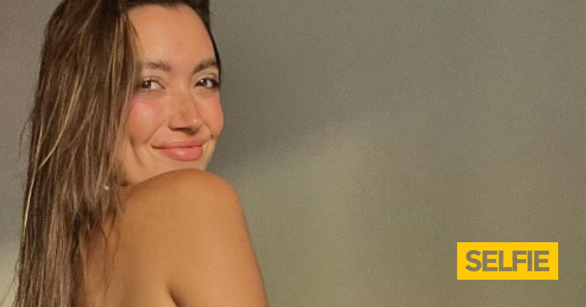 Já não há dúvidas! Carolina Braga confirma reconciliação: "Hoje, tudo faz muito sentido"