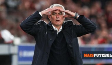 Pedro León, lembra-se? Não quer reencontrar-se com Mourinho