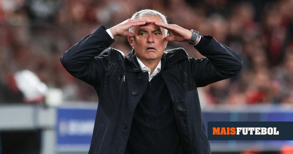 Pedro León, lembra-se? Não quer reencontrar-se com Mourinho