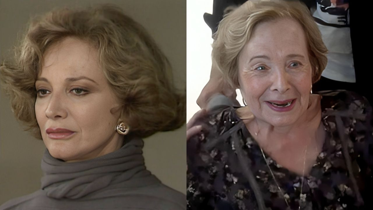 Tiro na cabeça, reclusão e mais: como estão 7 artistas de Rainha da Sucata que deixaram as novelas