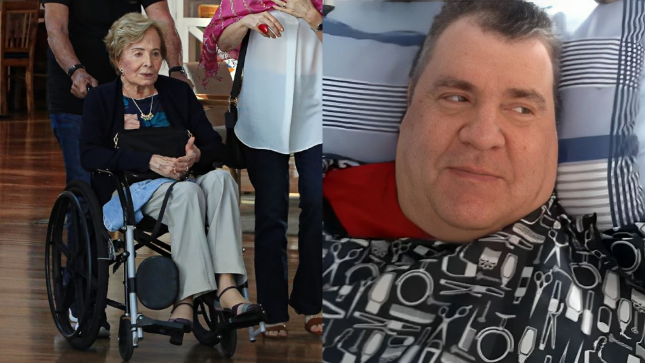 como estão 7 artistas de Rainha da Sucata que deixaram as novelas