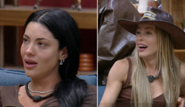 ‘Não é para ficar testando o limite da produção’ – Record