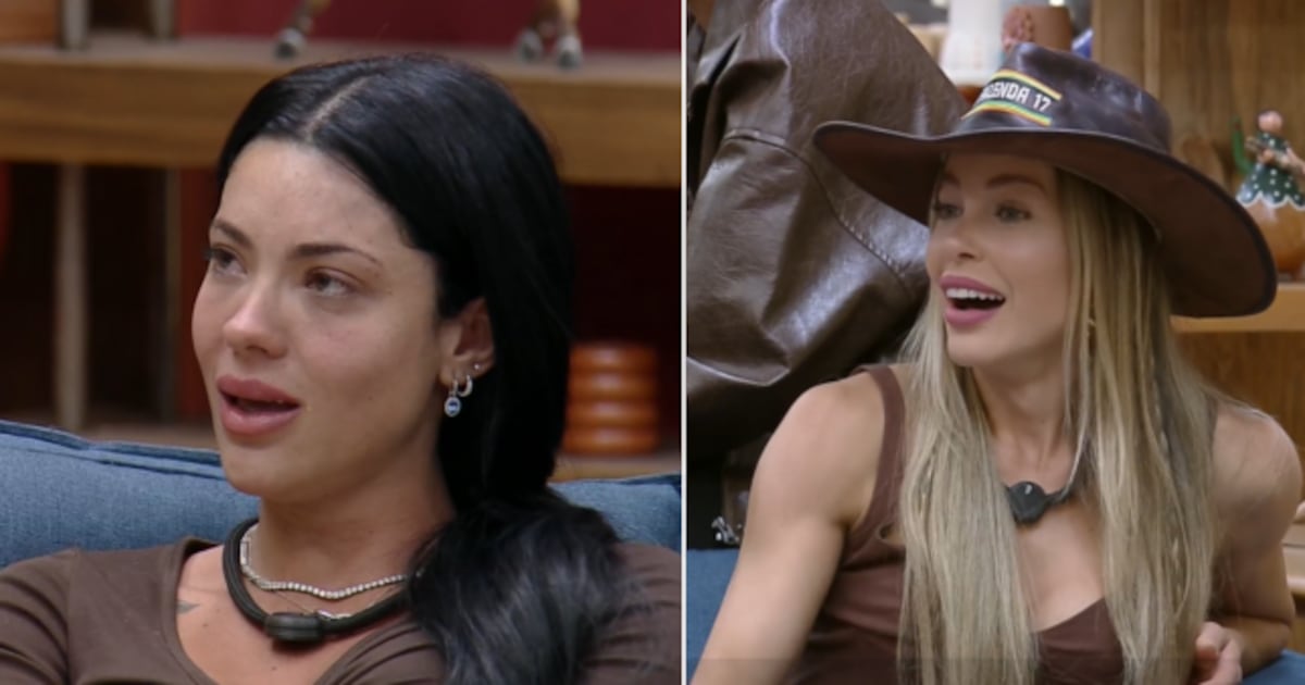 ‘Não é para ficar testando o limite da produção’ – Record