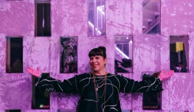 Joana Vasconcelos:‌ “Nas reuniões mais chatas faço desenhos. Alguns transformam-se em peças. Quanto mais aborrecida, melhor o desenho”