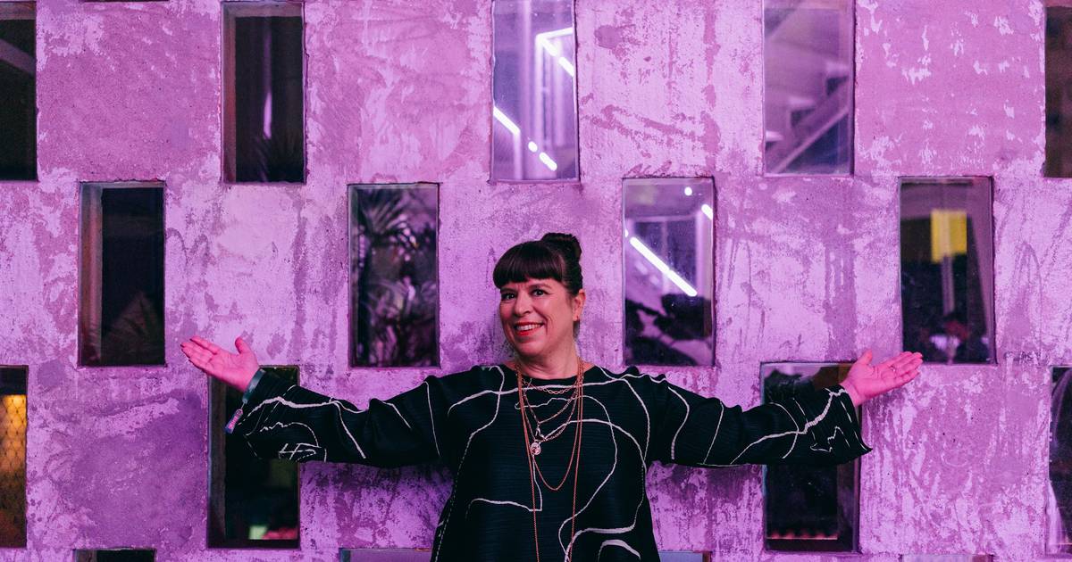 Joana Vasconcelos:‌ “Nas reuniões mais chatas faço desenhos. Alguns transformam-se em peças. Quanto mais aborrecida, melhor o desenho”