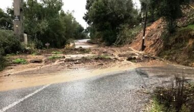 Rádio Condestável | VILA DE REI: Chuva e vento provocam condicionamentos vários