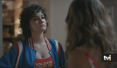 Terra Forte: Rosinha aceita deixar Dudu em troca do luxo - Novelas