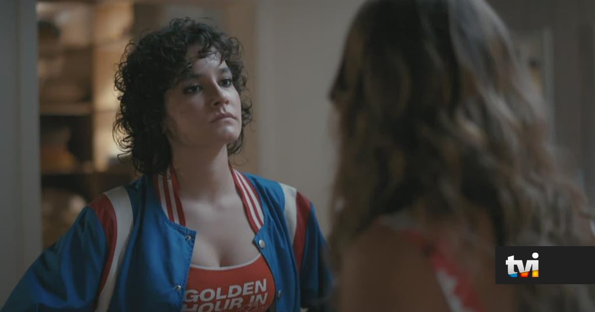 Terra Forte: Rosinha aceita deixar Dudu em troca do luxo - Novelas