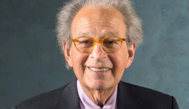 Depressão se tornou mais aceita, diz Philip Gold - 16/11/2025 - Equilíbrio