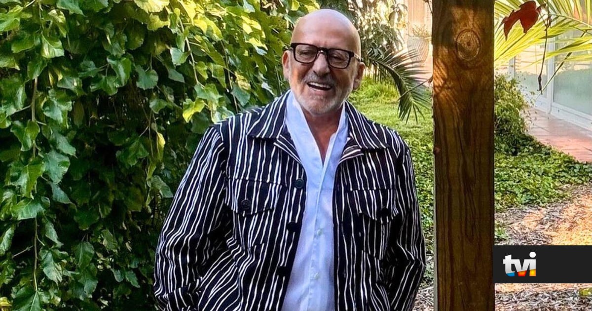 Da casa de bonecas à árvore icónica: espreite as decorações de Natal de Manuel Luís Goucha - Secret Story