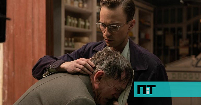 estes são os 10 filmes obrigatórios para ver na TV este fim de semana — NiT