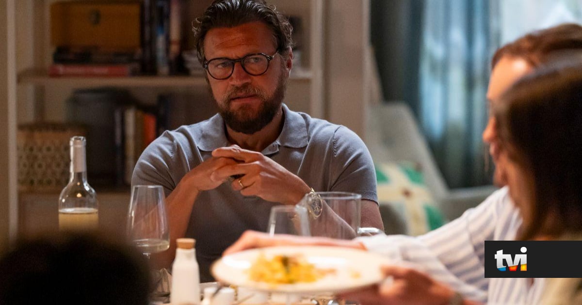 Vem aí em «Terra Forte»: Traição de Marcus é descoberta - Novelas