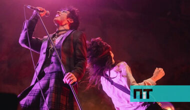 há 7 novos nomes no cartaz do NOS Alive — NiT