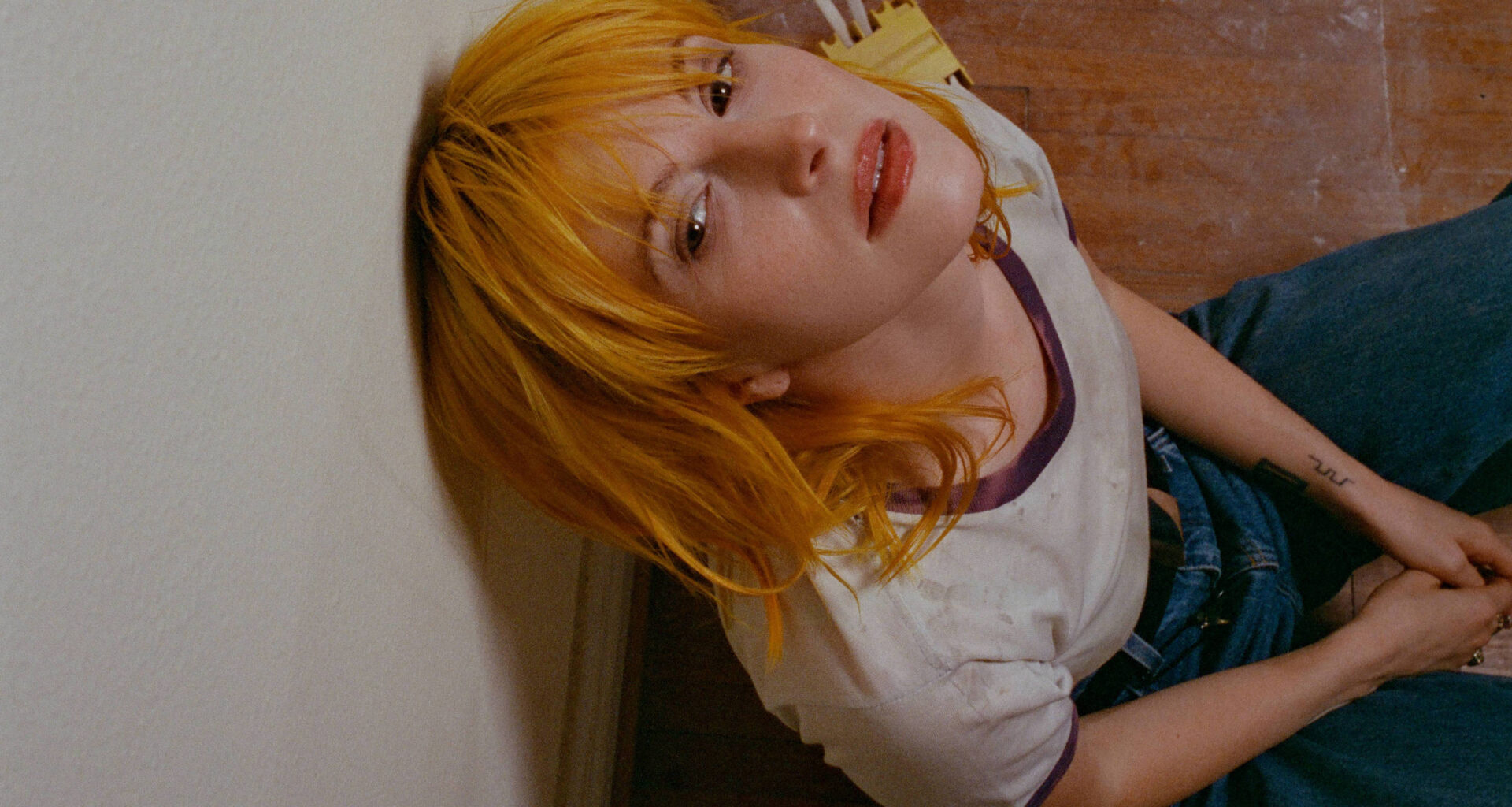 Paramore: Hayley Williams diz por que se descolou da banda - 18/11/2025 - Ilustrada