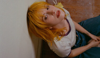 Paramore: Hayley Williams diz por que se descolou da banda - 18/11/2025 - Ilustrada