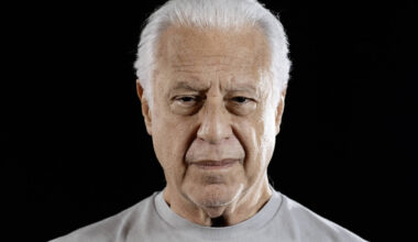 Antonio Fagundes encaminha volta à Globo após sete anos e estará em nova novela das nove - f5.folha.uol.com.br